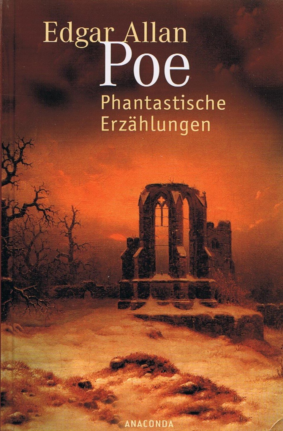 Phantastische Erzählungen